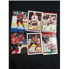 Image 2 : Assorted Collector Sports Cards Including  Vintage OPC (1980's,1990's)  Recent UD Tim Hortons NHL, &