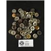 Image 1 : Assortment Of Antique & Army Fly Buttons