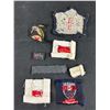 Image 2 : Lot Of Assorted Vintage London Military Patches