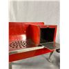 Image 2 : 1920s-30s Electric Toy Stove
