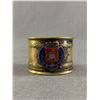 Image 1 : French WW1 "Arras" Enamel Napkin Ring