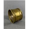Image 2 : French WW1 "Arras" Enamel Napkin Ring