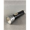 Image 1 : Vintage BriteLite Flashlight (Working) 1940s