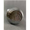 Image 2 : Vintage BriteLite Flashlight (Working) 1940s