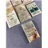 Image 2 : 10 Vintage New Old Stock Watch Springs in Packets