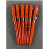 Image 1 : 6 Vintage C.P. Air Pens