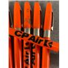 Image 2 : 6 Vintage C.P. Air Pens