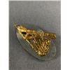 Image 1 : Military Pipens Badge