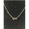 Image 2 : Nice Fine Quality Sterling 18" Necklace/Chain