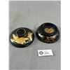 Image 2 : Superb Quality Japanese Lacquer Bowl and Cover 1930s