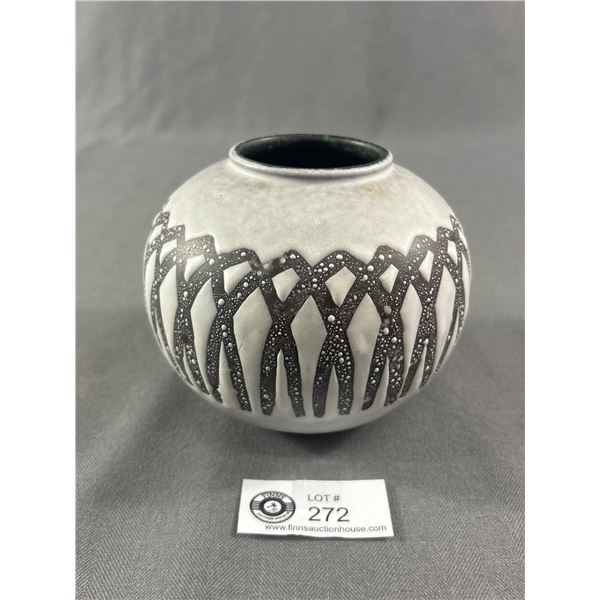 Nice 1960s Mid Century Modern German Pottery
