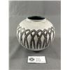 Image 1 : Nice 1960s Mid Century Modern German Pottery