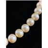 Image 2 : Large Sized Pear Necklace