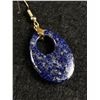 Image 2 : Lapis Lazuli Earrings