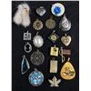 Image 1 : Collection of Miscellaneous Jewelry Vintage