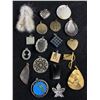 Image 2 : Collection of Miscellaneous Jewelry Vintage