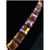 Image 2 : Beautiful Aurora Borealis Necklace