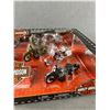 Image 2 : 1:18 Scale Maisto Collector Edition Harley-Davidson Motor Cycles