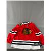 Image 1 : New w/Tags Fanatics Sports Jersey - Sz.XL Chicago Black Hawks
