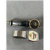 Image 2 : 2 Men's Watches as Found