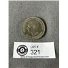 Image 2 : 1951 British 5 Shilling Coin