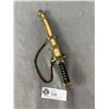 Image 1 : Vintage Medieval Looking Stainless Steel 9.5" Dagger Knife