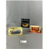 Image 2 : Assorted Lot Of Various Scale Die-Cast & More Collectible Cars
