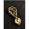 Image 2 : Beautiful Auroroa Borealis Brooch