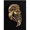 Image 2 : Gorgeous Rhinestone Brooch