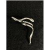 Image 1 : Snake Ring