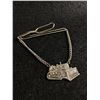 Image 2 : 3 Unusual Tie Bars