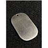 Image 2 : Portait of Honor Canada Tag, Metal