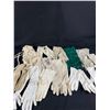 Image 1 : Lot Of Vintage Ladies Evening & Driving Gloves