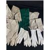 Image 3 : Lot Of Vintage Ladies Evening & Driving Gloves