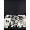 Image 1 : Nice Lot Of Assorted Black & White Photographs