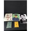 Image 1 : 1928 Laboratory Experiments In Chemistry, 1943 Courses For Service Personnel & Misc Pictures