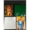 Image 2 : 2 Royal Wedding Souvenir Books, Vancouver 2010 Opening Ceremony Book & Chinese Wenrui Book w/Postage