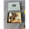 Image 2 : Variety of Raw Rock- Some Montana, Potash from Saskatchewan