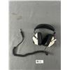 Image 1 : Vintage AKAI ASE-20 Headphones