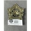 Image 2 : WWII The Argyll and Sutherland Highlanders of Canada Cap Badge