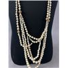 Image 2 : Multitier Pearl Necklace