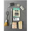 Image 2 : Vintage Shaving Lot - Straight Razors, Blades & More