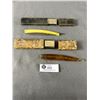 Image 3 : Vintage Shaving Lot - Straight Razors, Blades & More