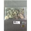 Image 1 : Lot Of Assorted World Coins