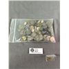 Image 2 : Lot Of Assorted World Coins