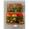 Image 1 : 2 - 1:80 Scale Super GT Miniature Models
