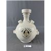 Image 1 : Vintage Mussini L'Arte del Gusto 12" H Itallian Ceramic Bottle