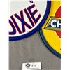 Image 2 : 2 12" Diam. Metal Garage Signs - Dixie Oil & Chevrolet