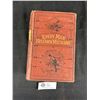 Image 1 : Antique  6th Edition Book "Every Man His Own Mechanic; Complete Guide For Amateurs".