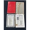 Image 4 : 4 Vintage Books - 3 By Mrs. E.D.E.N. Southworth & 1 By Mary J.Holmes